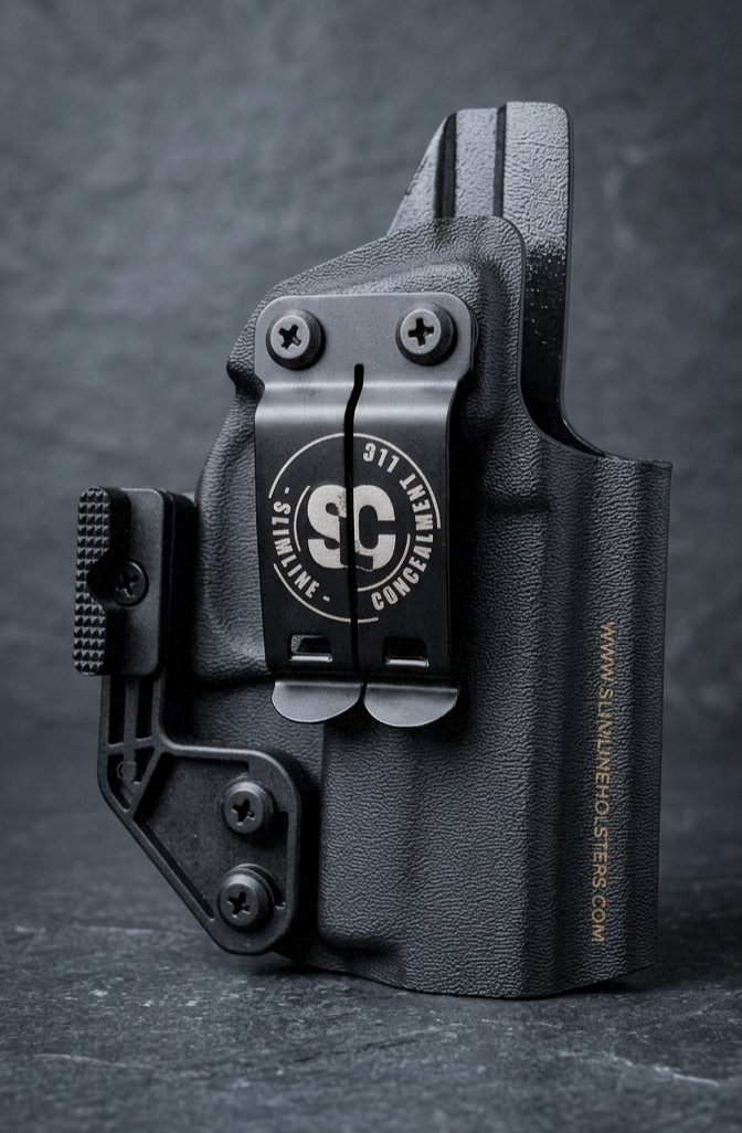 IWB Holster