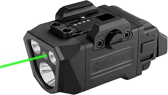 Olight PLX GL
