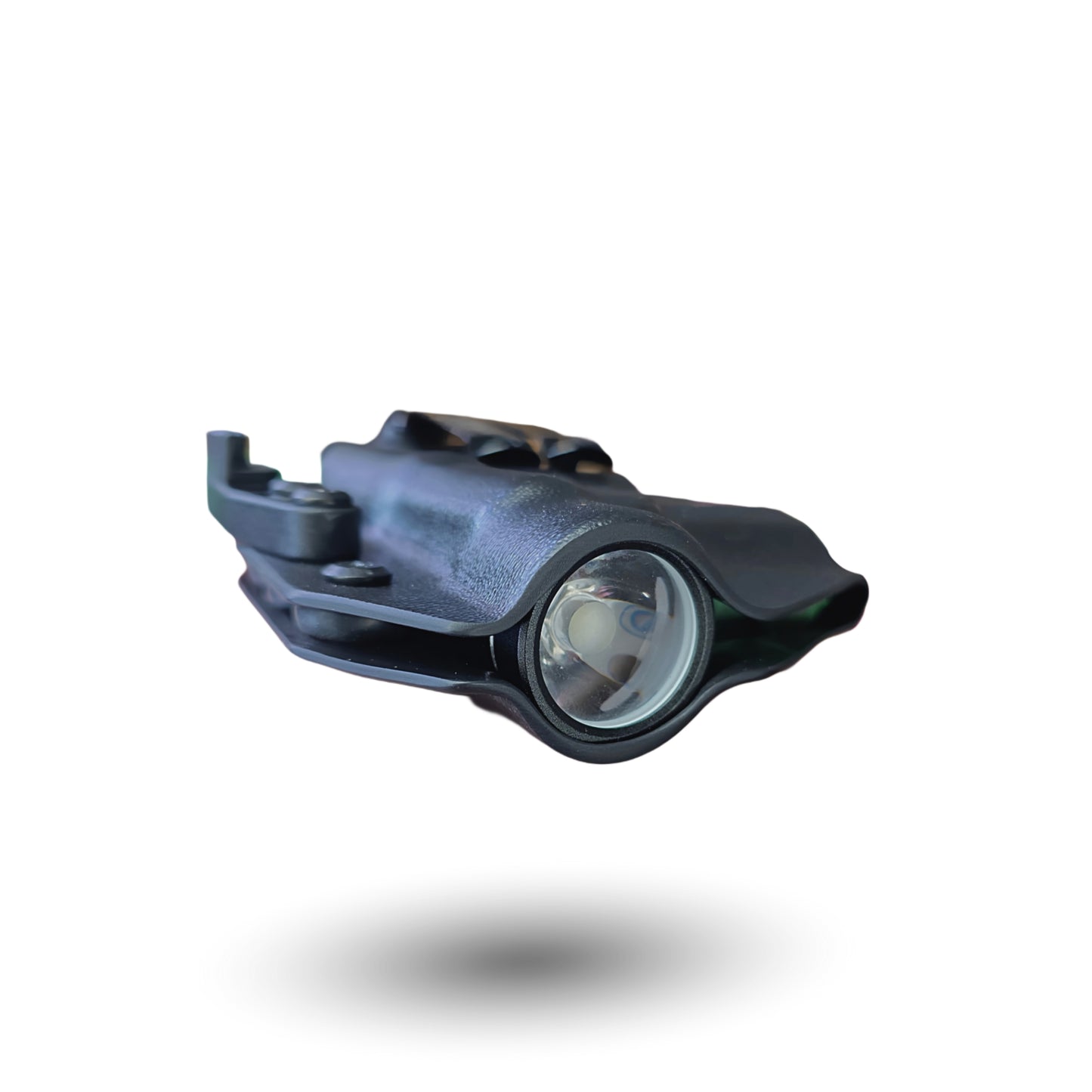 IWB Light Bearing Holster