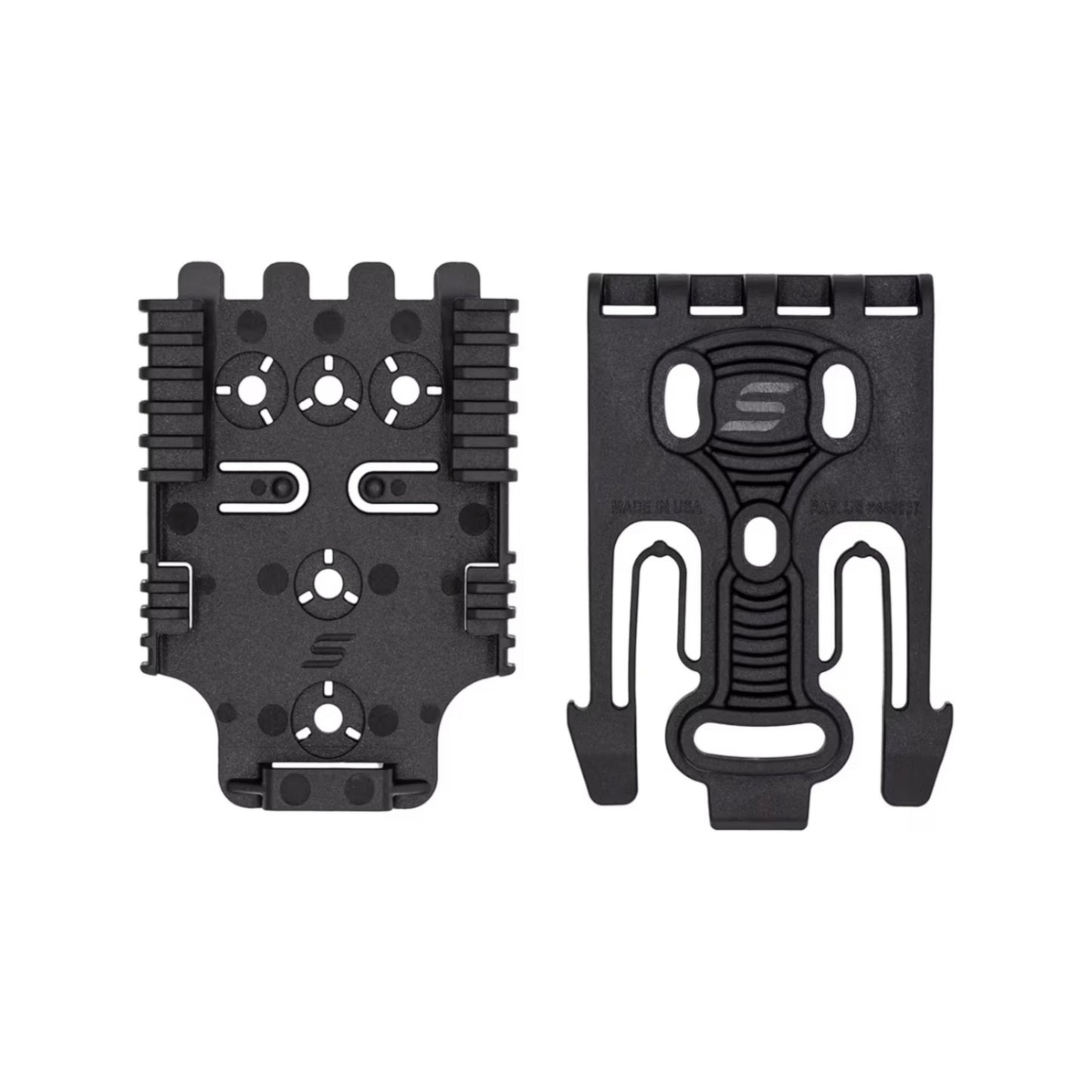QLS Locking System