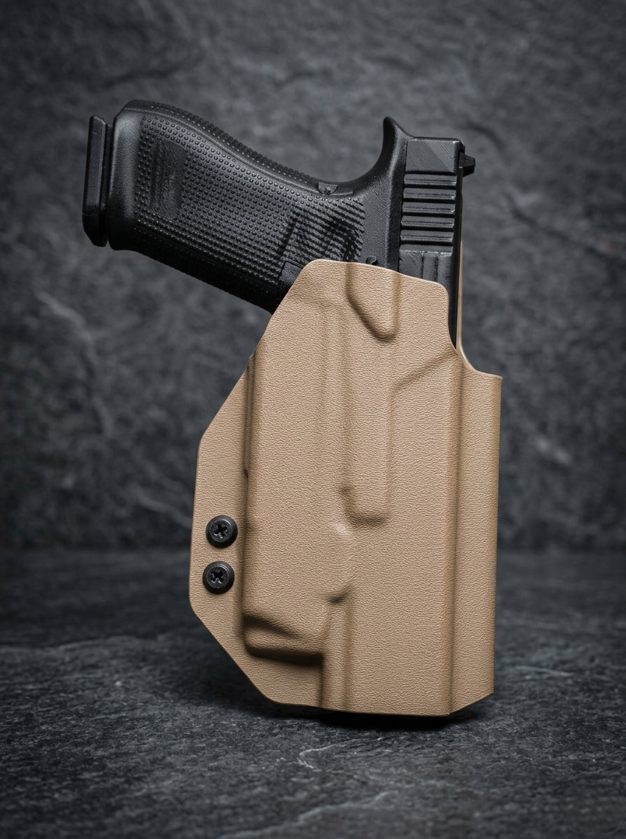OWB Velcro Holster