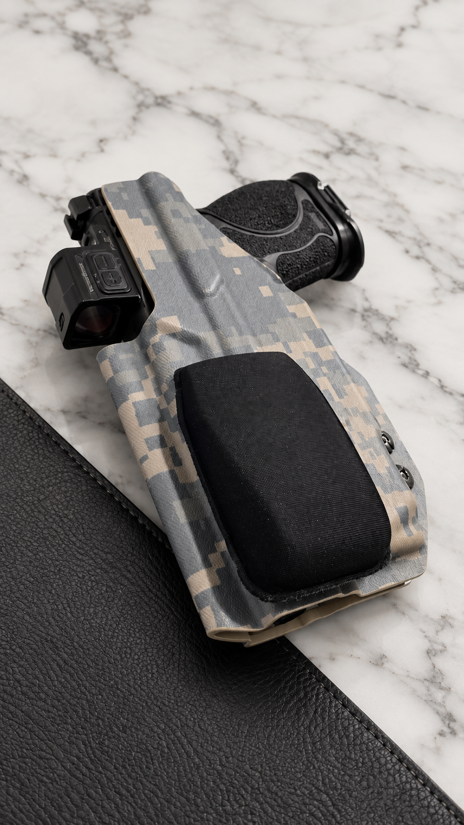 AIWB Sidecar Holster