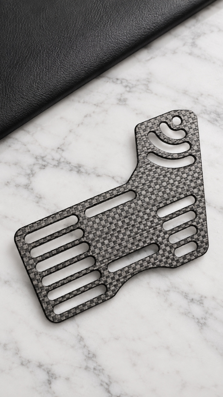 SideCar Holster Attachment (ONLY)