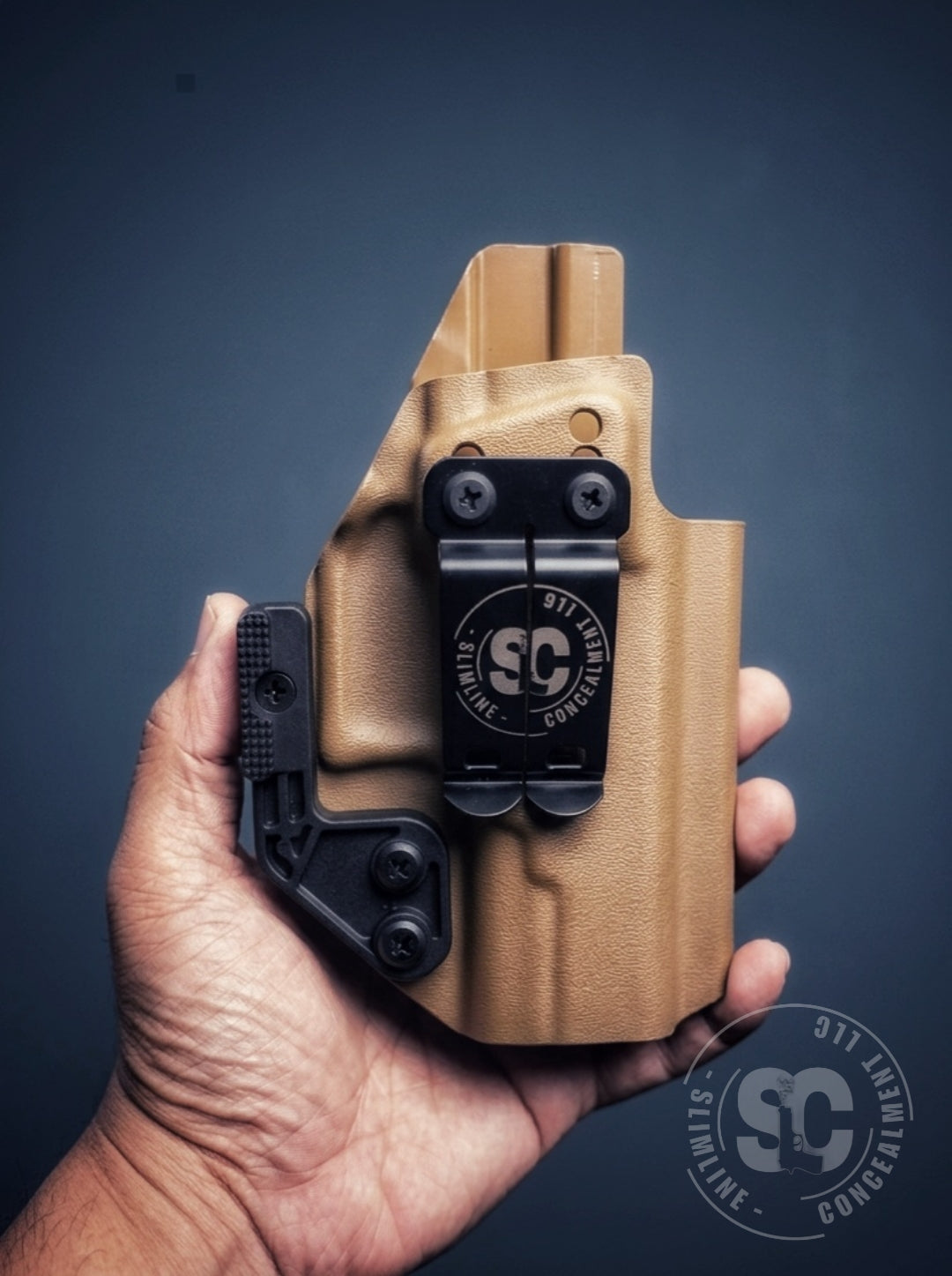 IWB Holster