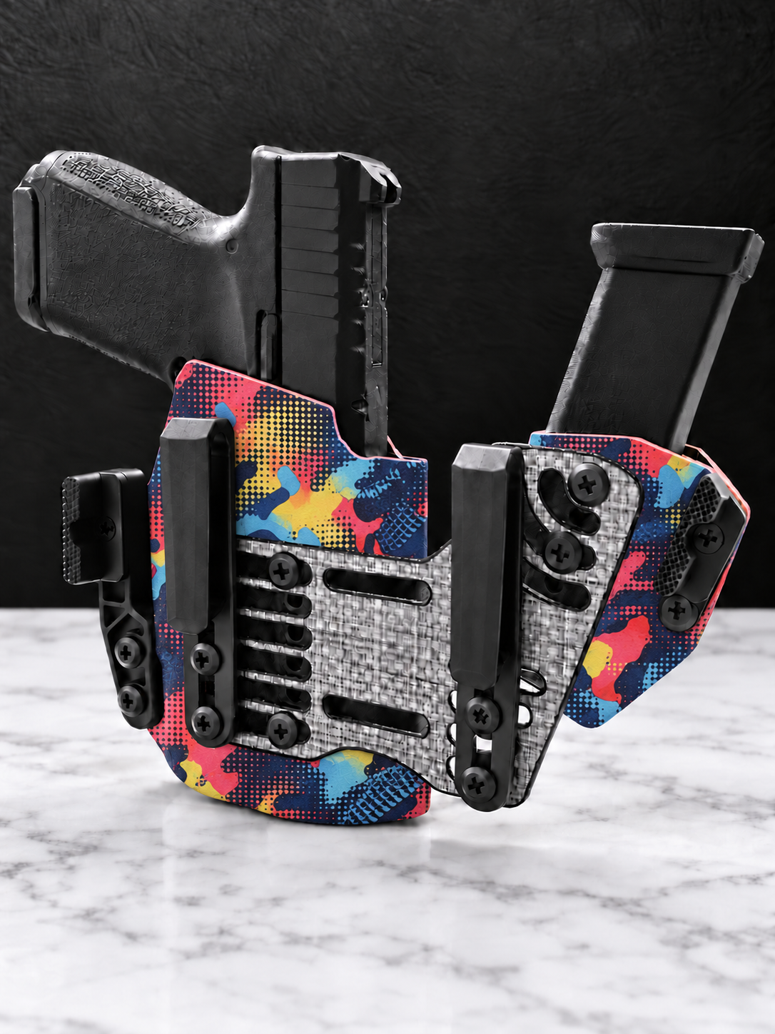 AIWB Sidecar Holster