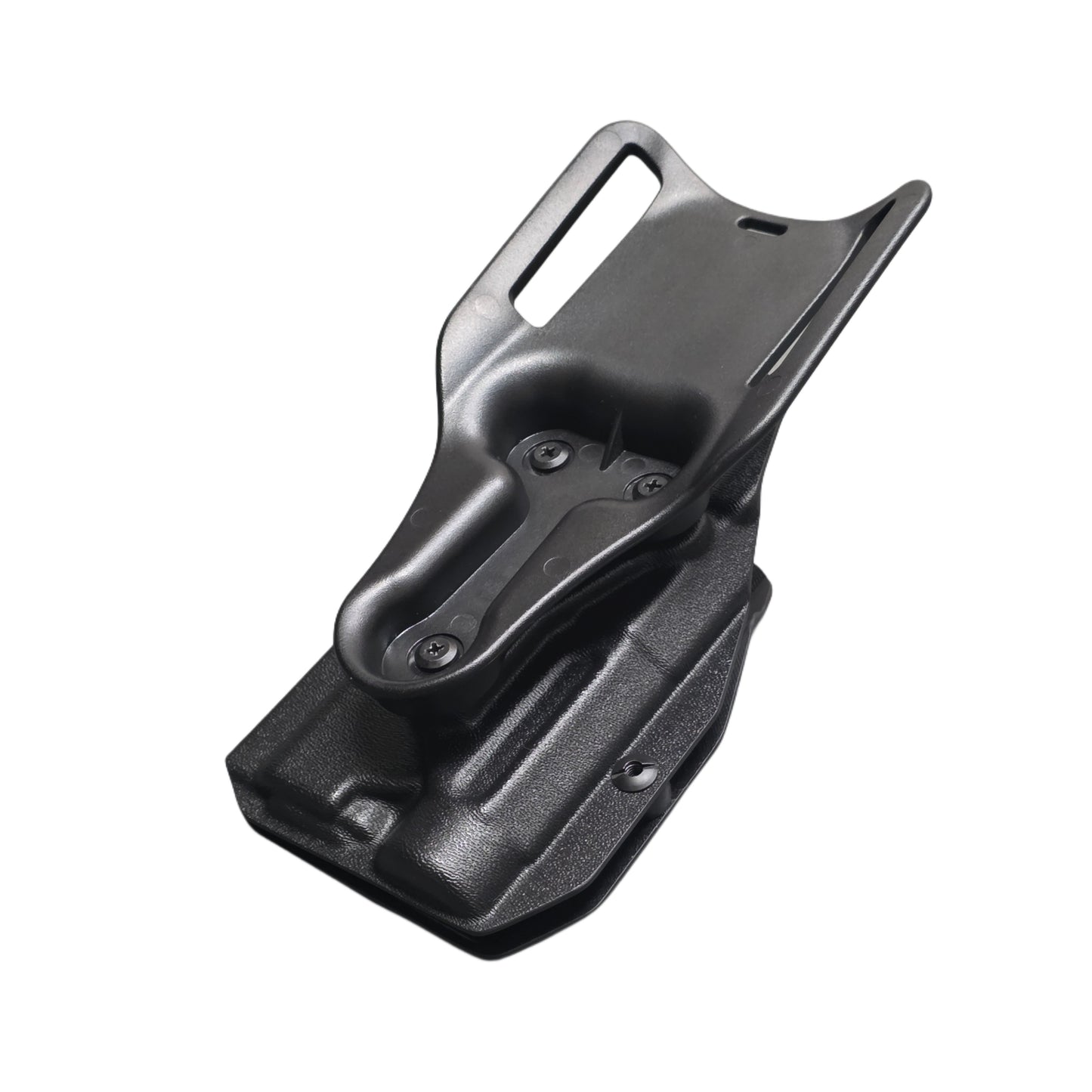 OWB Light Bearing Holster