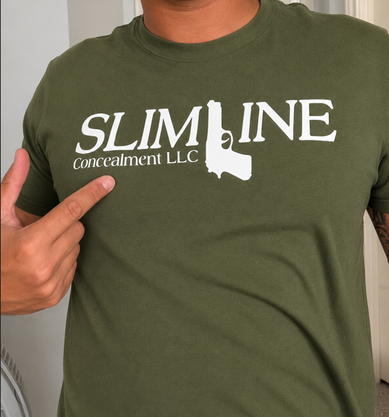 SlimLine Apparel