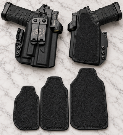 AIWB Sidecar Holster