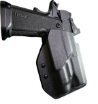 OWB Light Bearing Holster
