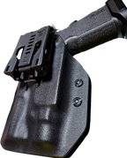 OWB Light Bearing Holster