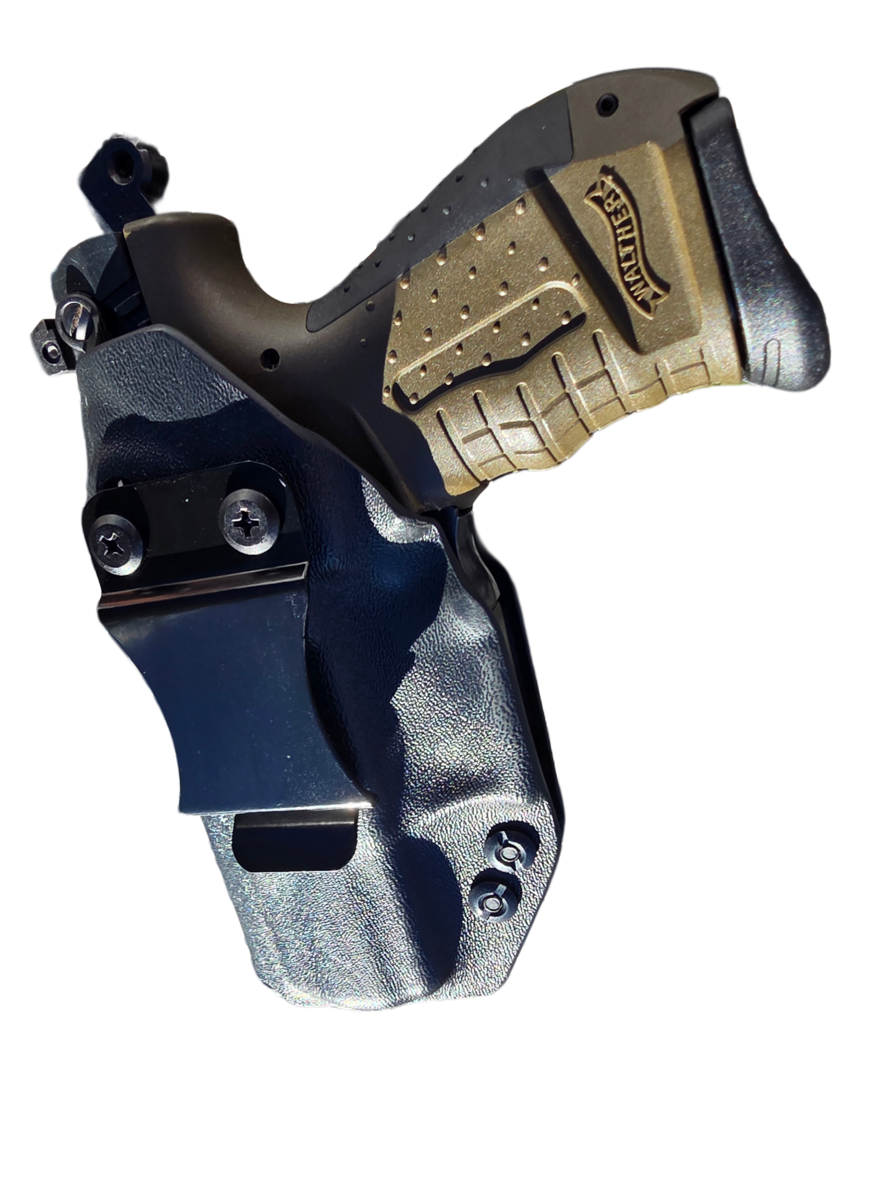 OWB Holster