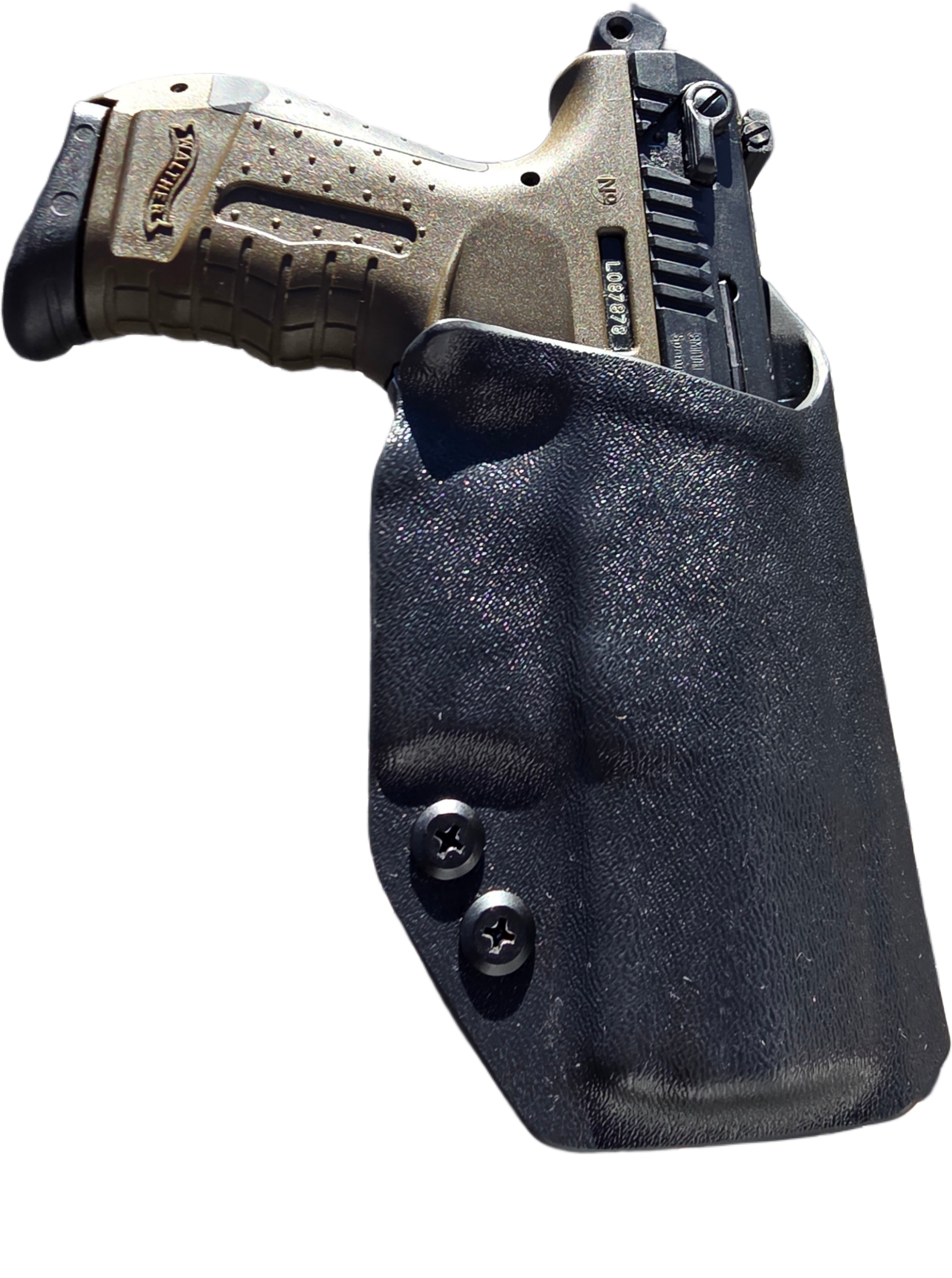 OWB Holster