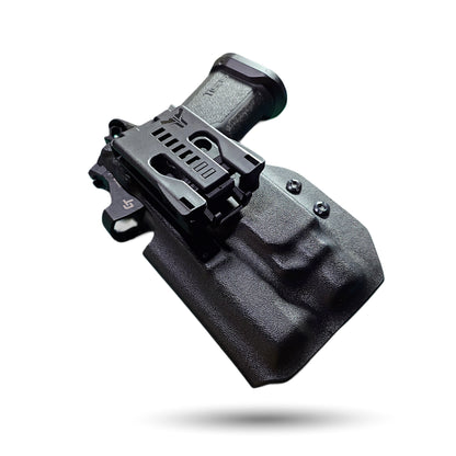 OWB Light Bearing Holster