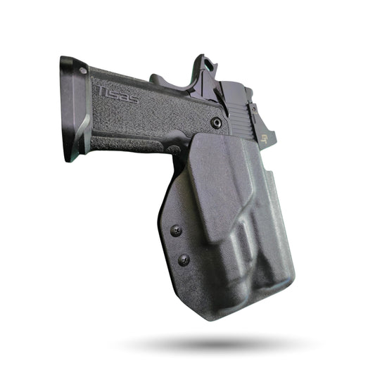 OWB Light Bearing Holster