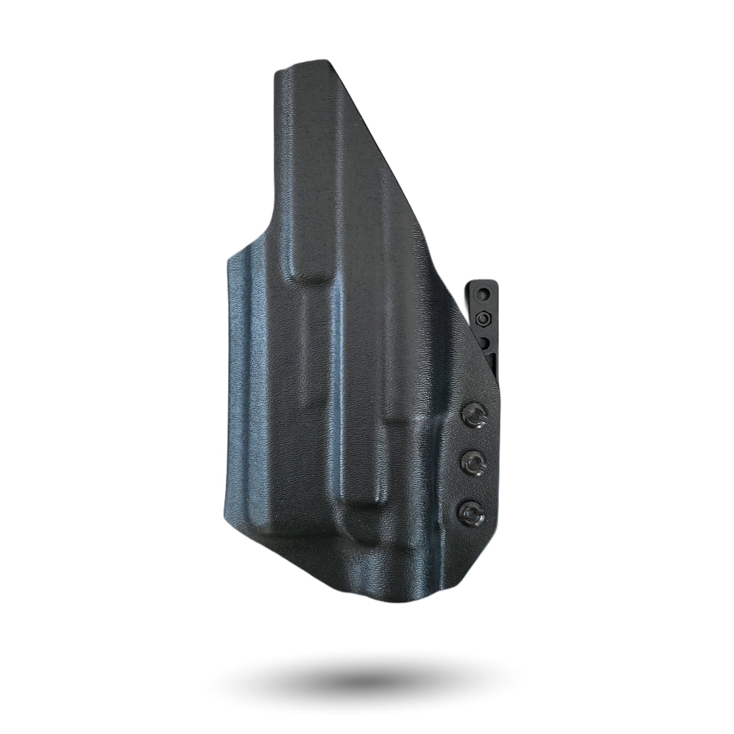 IWB Light Bearing Holster