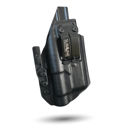 IWB Light Bearing Holster