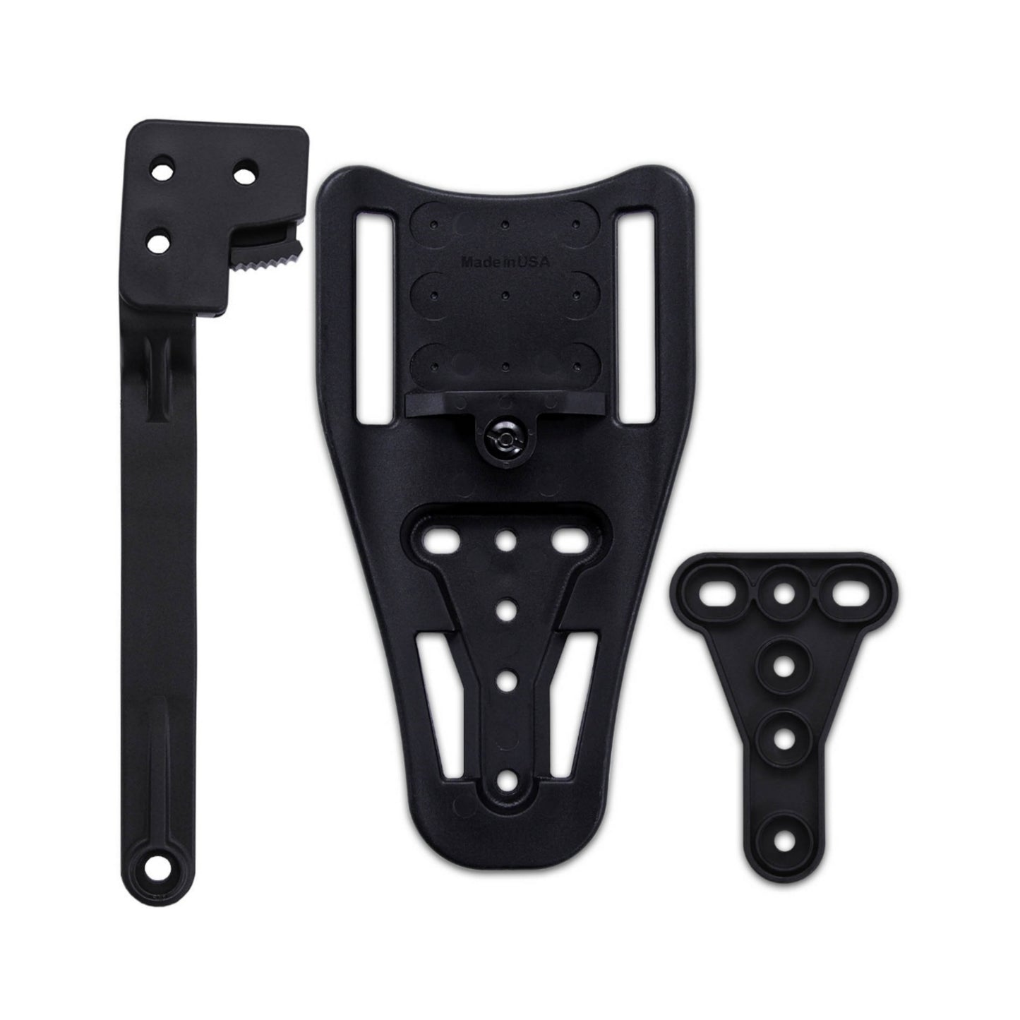 TRS Duty Drop, Level II Hood & Spacer