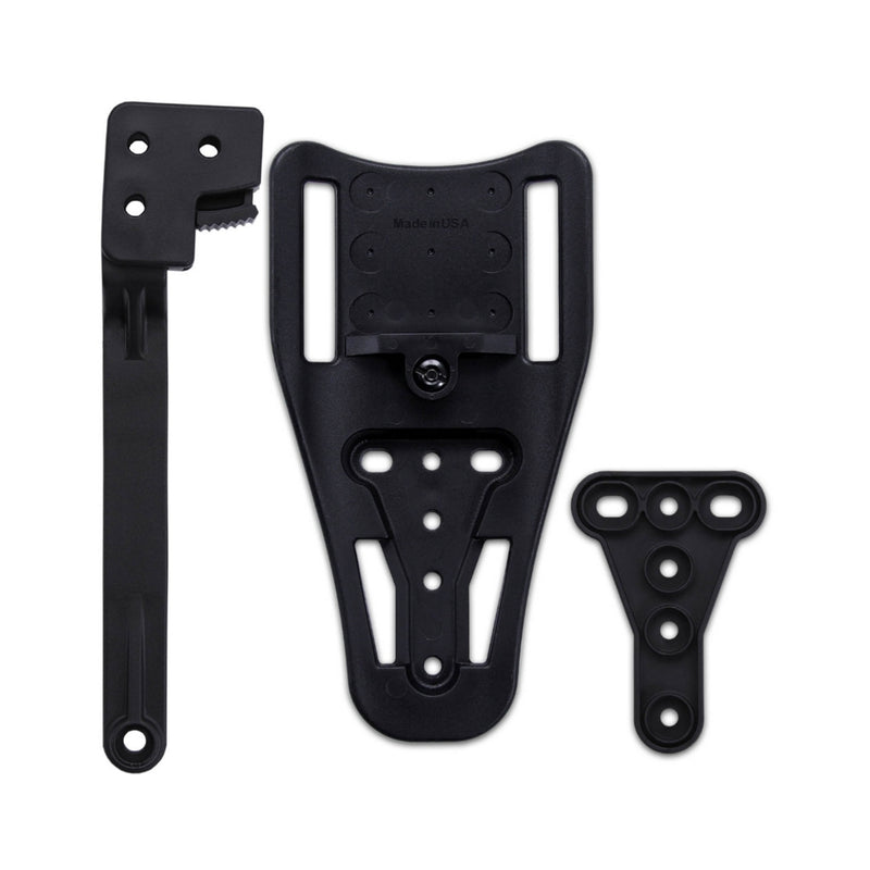 TRS Duty Drop, Level II Hood & Spacer