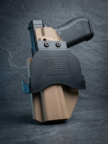 OWB Holster