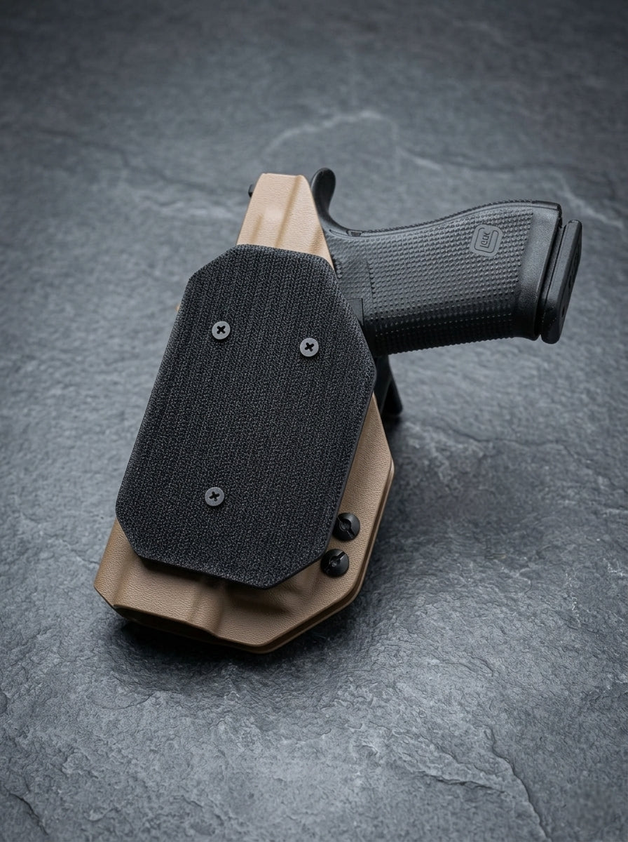 OWB Holster