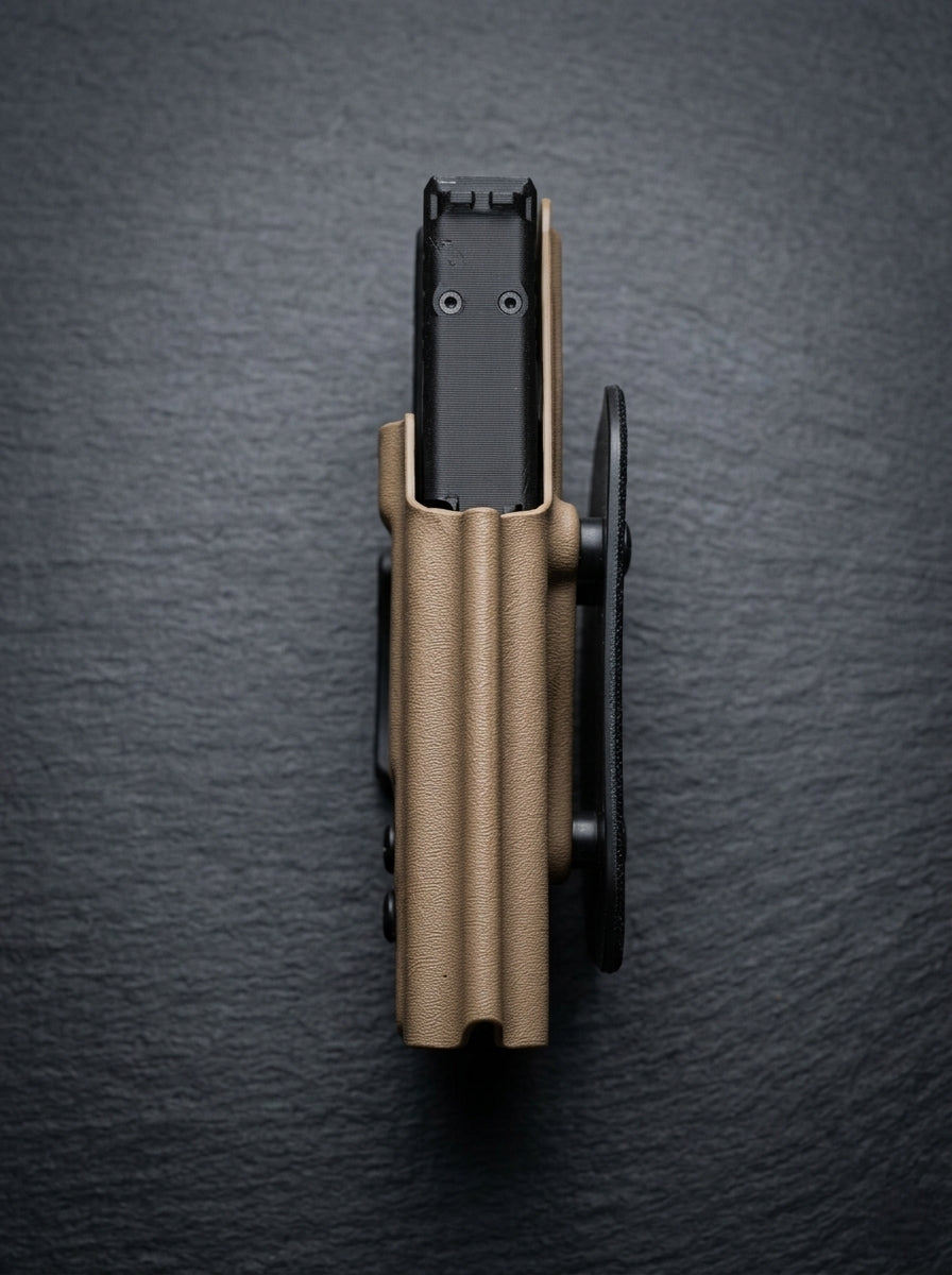 OWB Holster