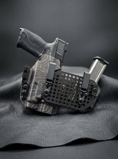 AIWB Sidecar Holster
