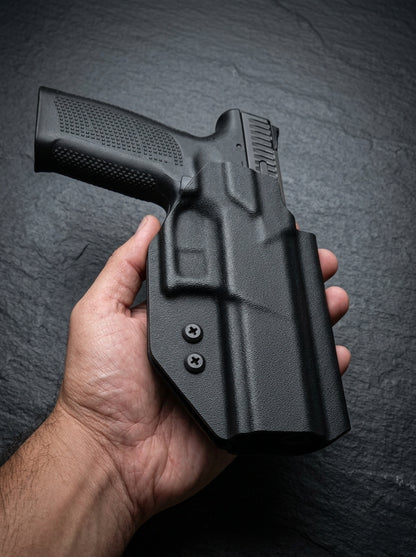 OWB Holster