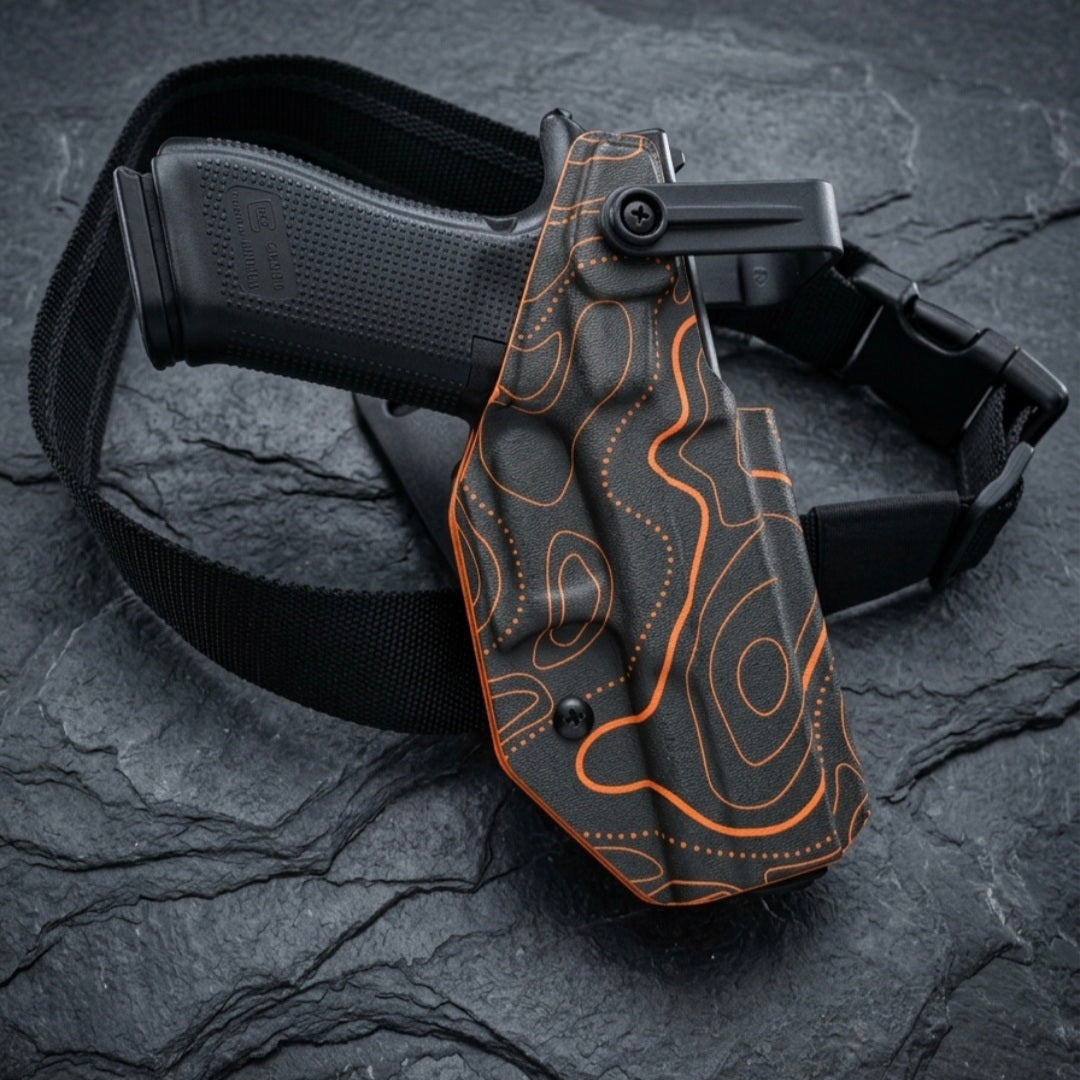 OWB Holster