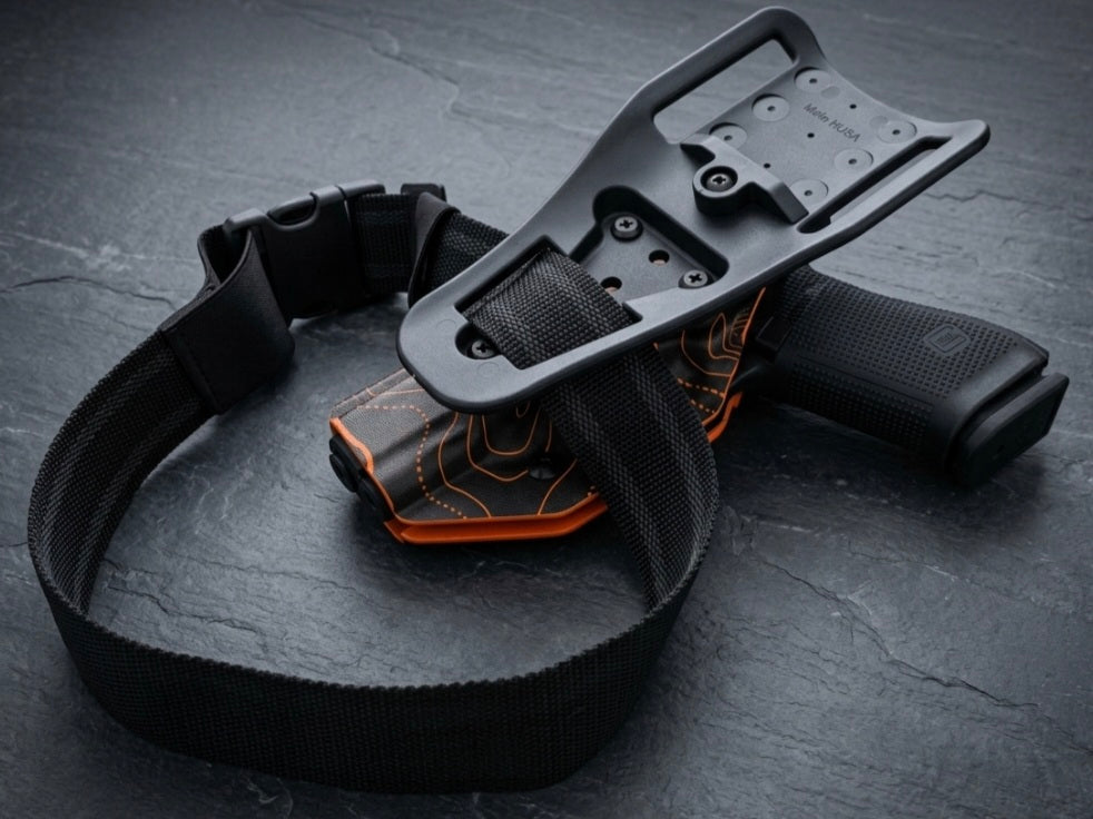 OWB Holster