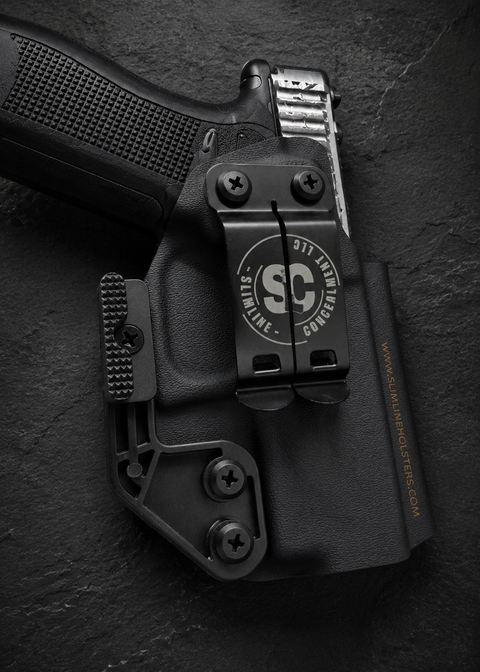 IWB Holster