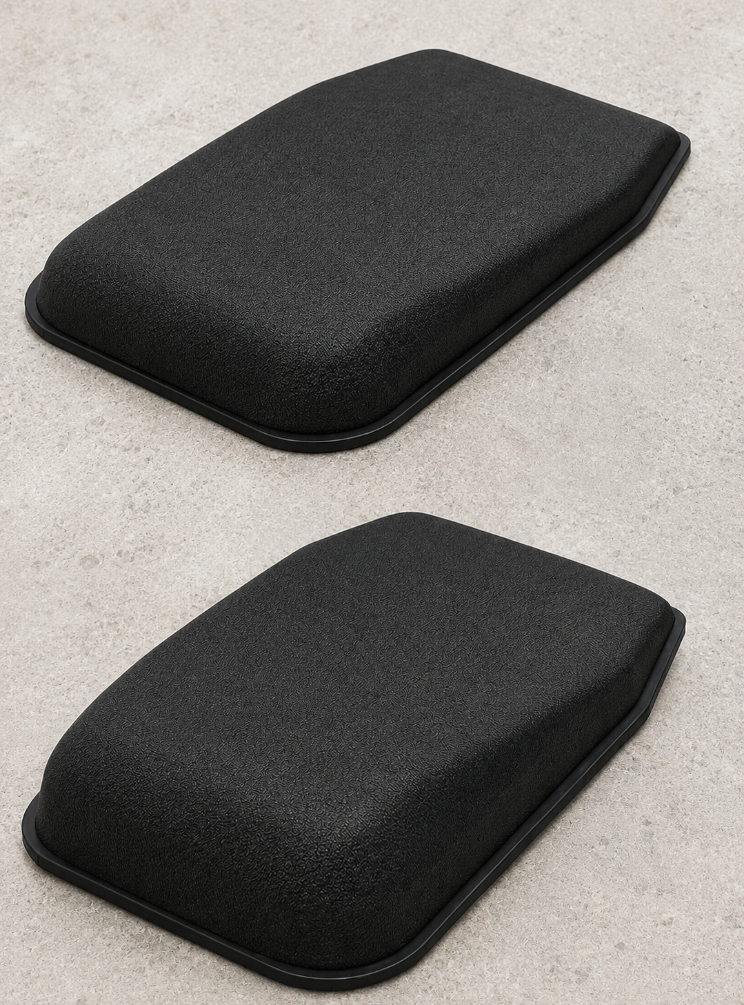 Foam Wedge