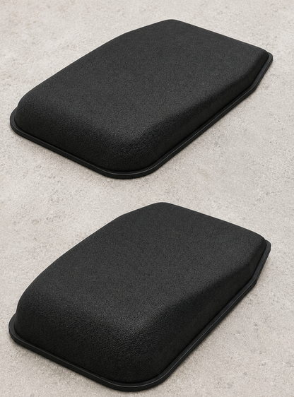Foam Wedge
