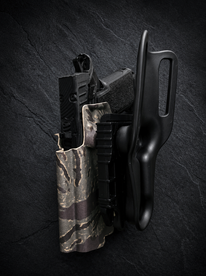 OWB Light Bearing Holster