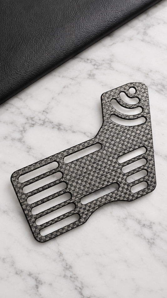 SideCar Holster Attachment (ONLY)
