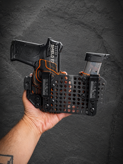 AIWB Sidecar Holster