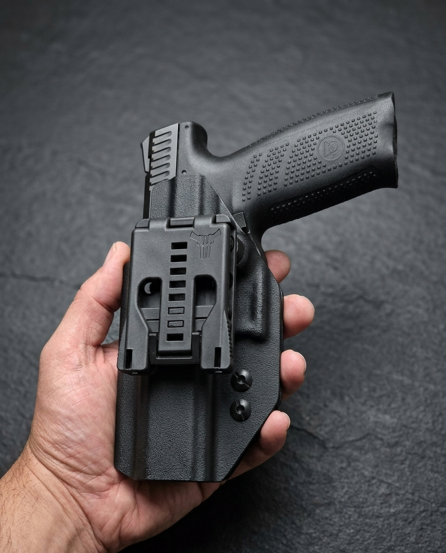 OWB Holster