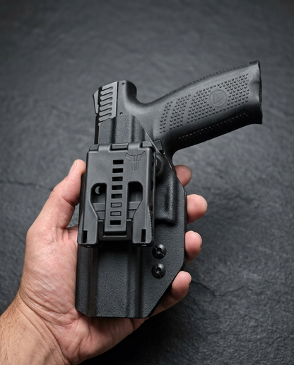 OWB Holster