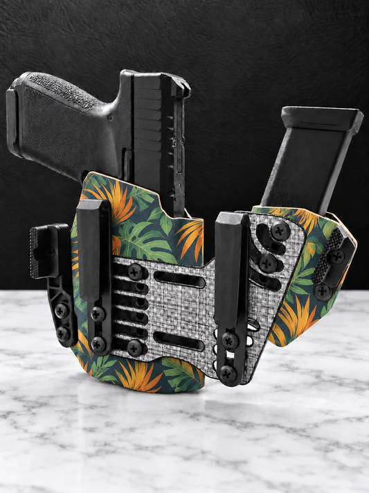 AIWB Sidecar Holster