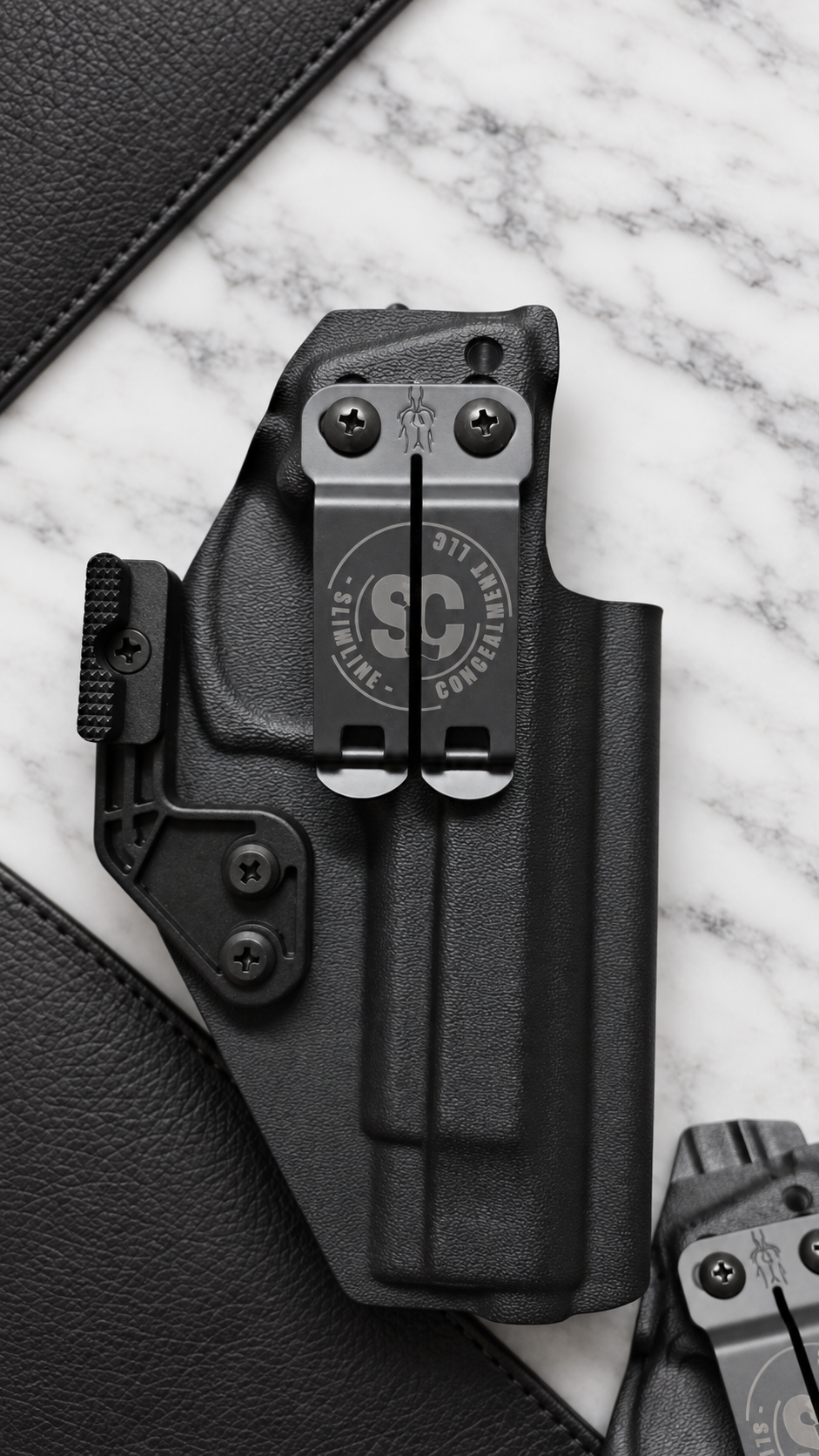 IWB Holster