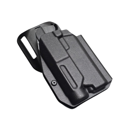 OWB Light Bearing Holster