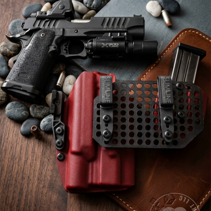 AIWB Sidecar Holster