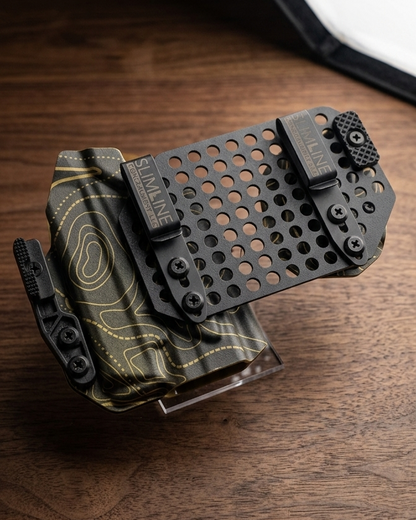 AIWB Sidecar Holster