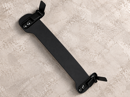 Beltless Carry