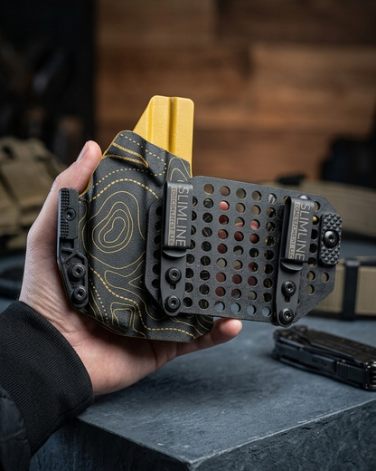 AIWB Sidecar Holster