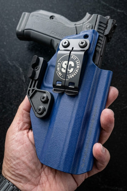 IWB Holster