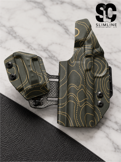 AIWB Sidecar Holster